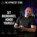 Hypnosis to Be Positively Selfish