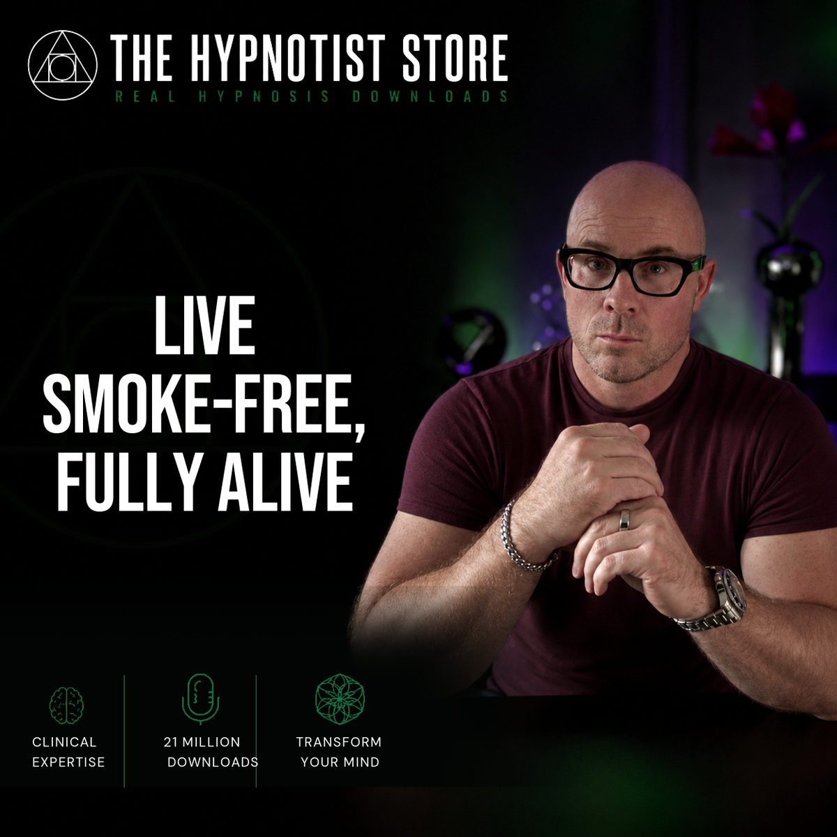 Smoking Hypnosis - How to Experience a Better Quality Life
