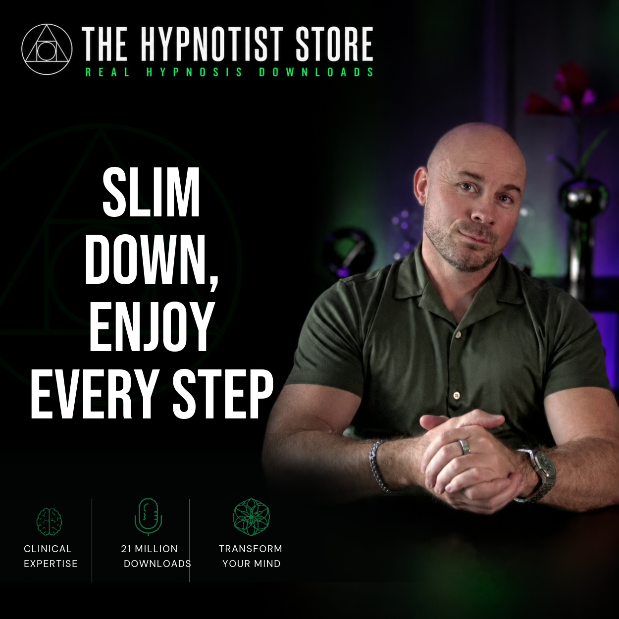 Weight Loss Hypnosis - A Pathway to a Slimmer Future