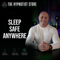 Sleep Hypnosis - A Guardian Angel to Keep You Safe