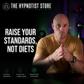 Raising Standards to Lose Weight Hypnosis