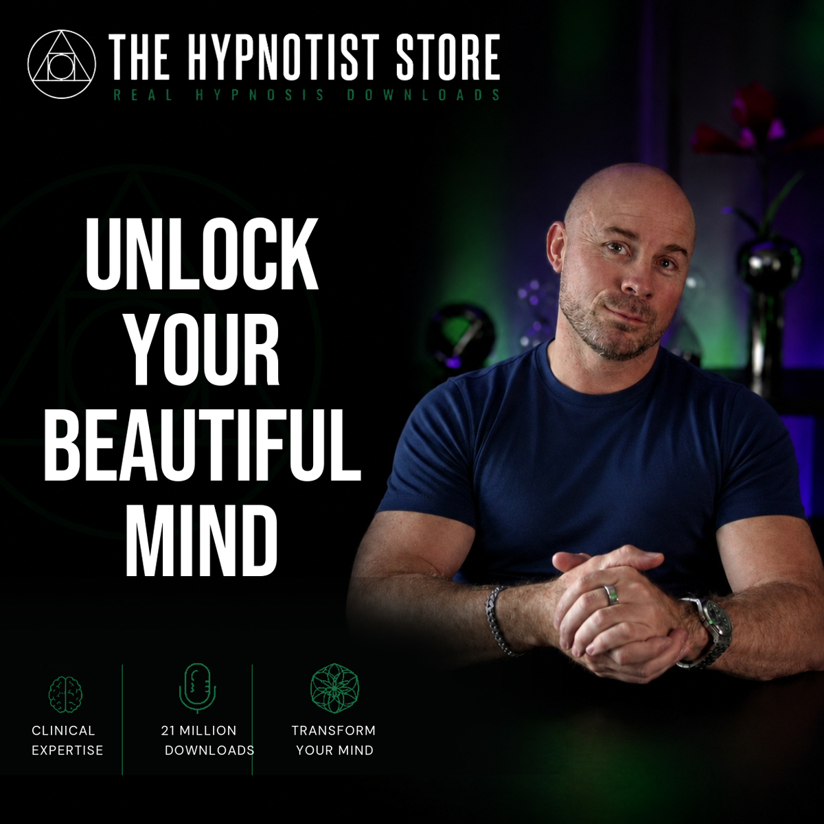 Unleashing the Power of a Beautiful Mind