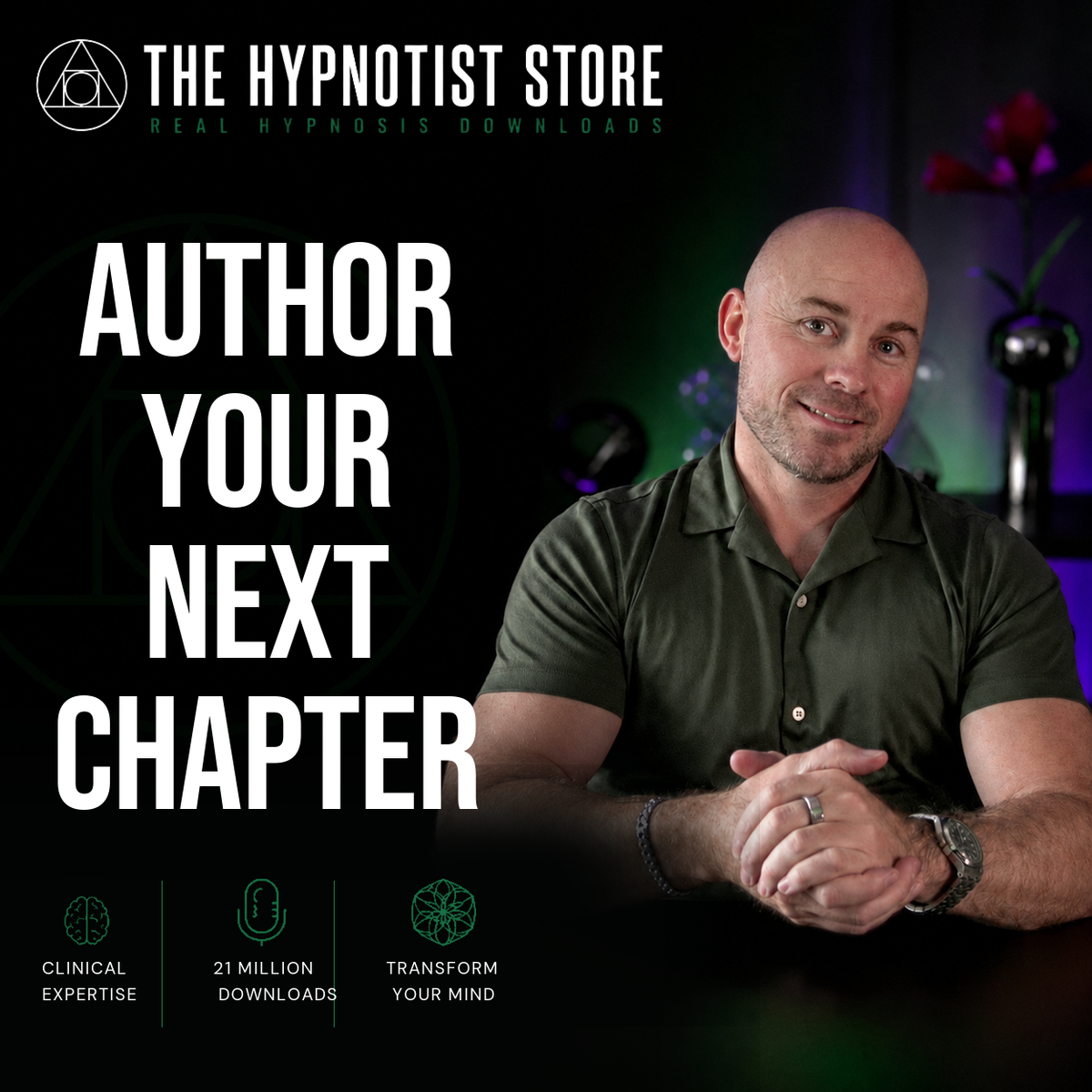 The Joy of Writing the Next Chapter in the Book of Your Life