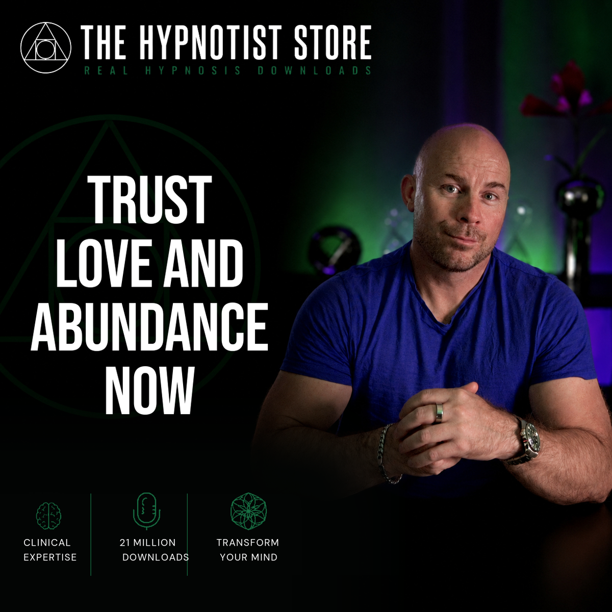 Manifesting a Future of Love Abundance and Freedom