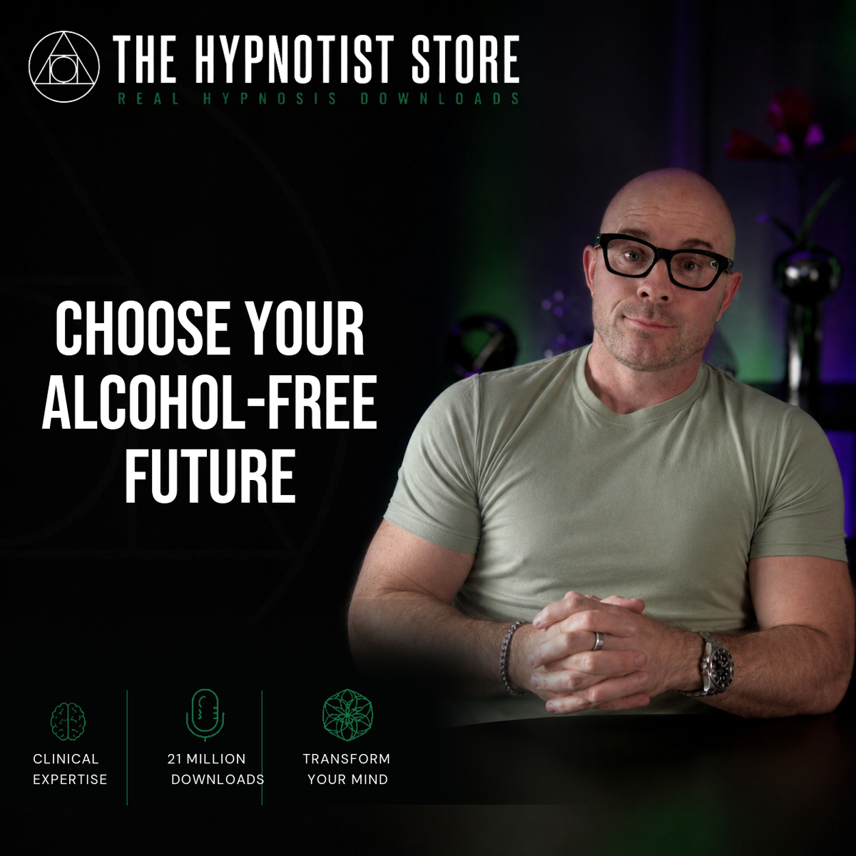 The 3 Futures of Life With and Without Alcohol