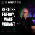 Healing Angels Hypnosis – Deep Energy Restoration and Peaceful Sleep
