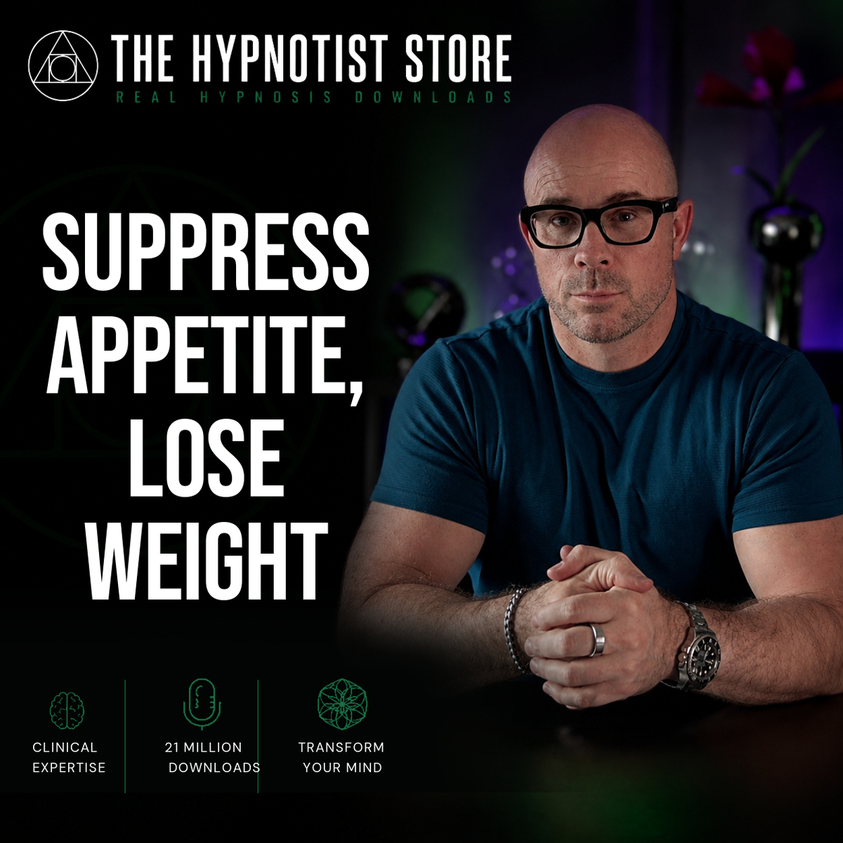 Hypnotic Ozempic to Lose Weight