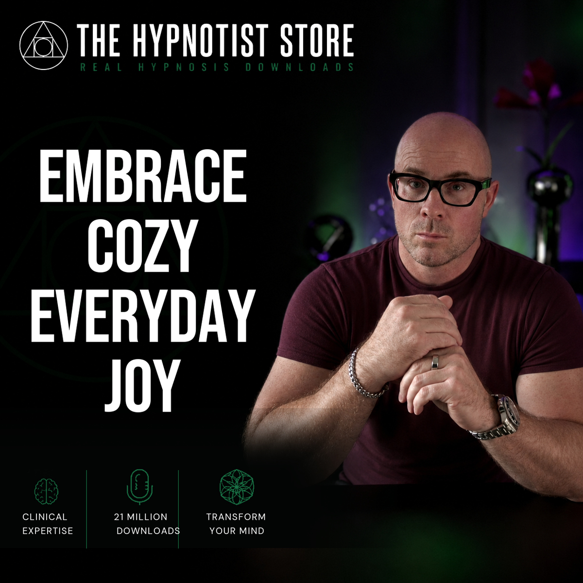 Embracing Hygge: Finding Joy and Coziness