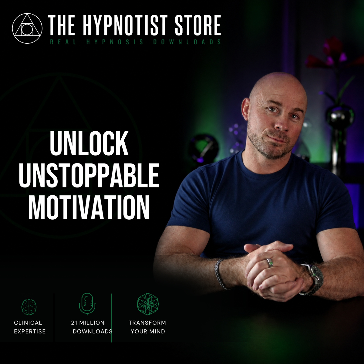 Igniting Unstoppable Motivation