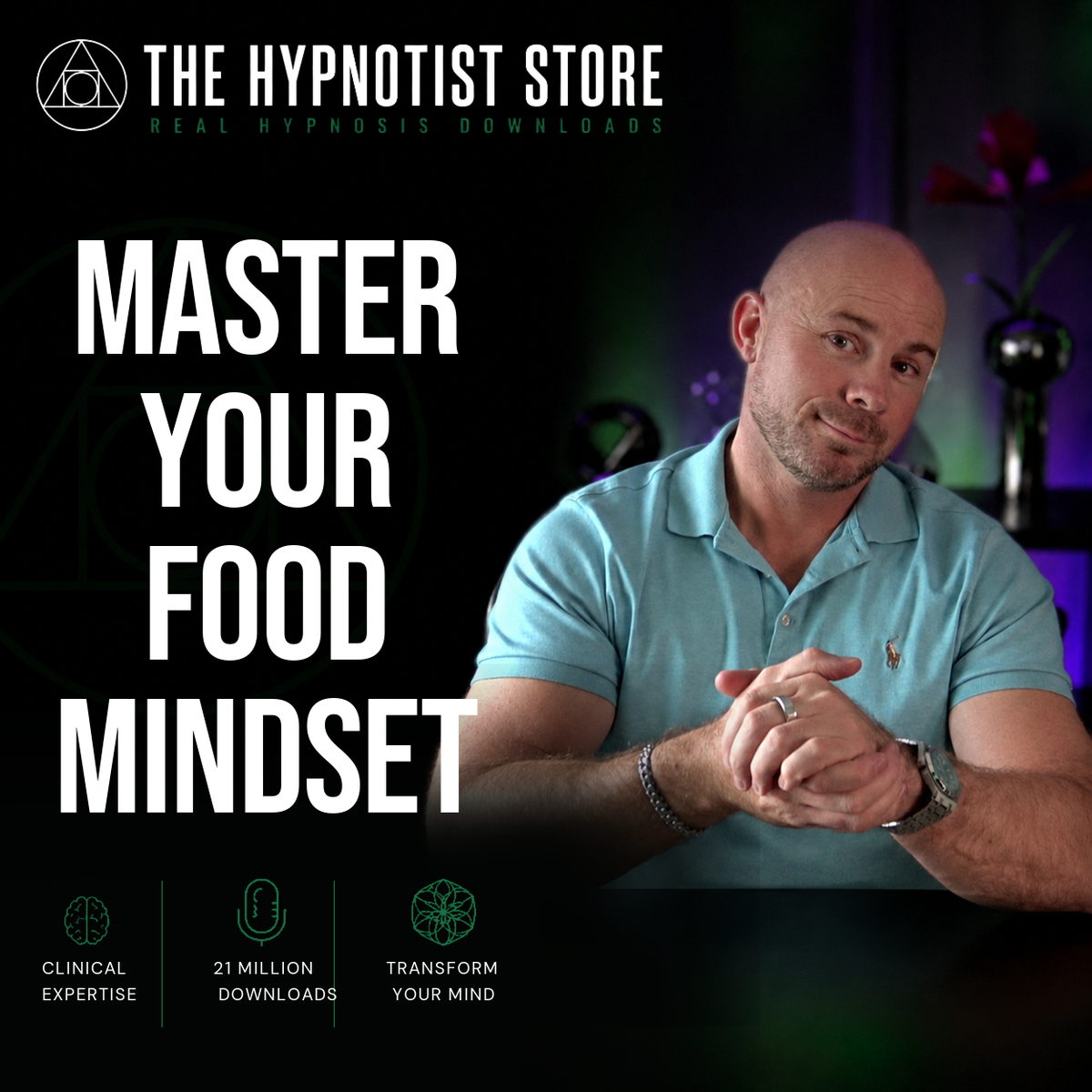Mastering Your Mind for Weight Loss