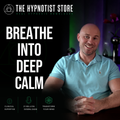 Deep Relaxation with Theta Breathing Ratios