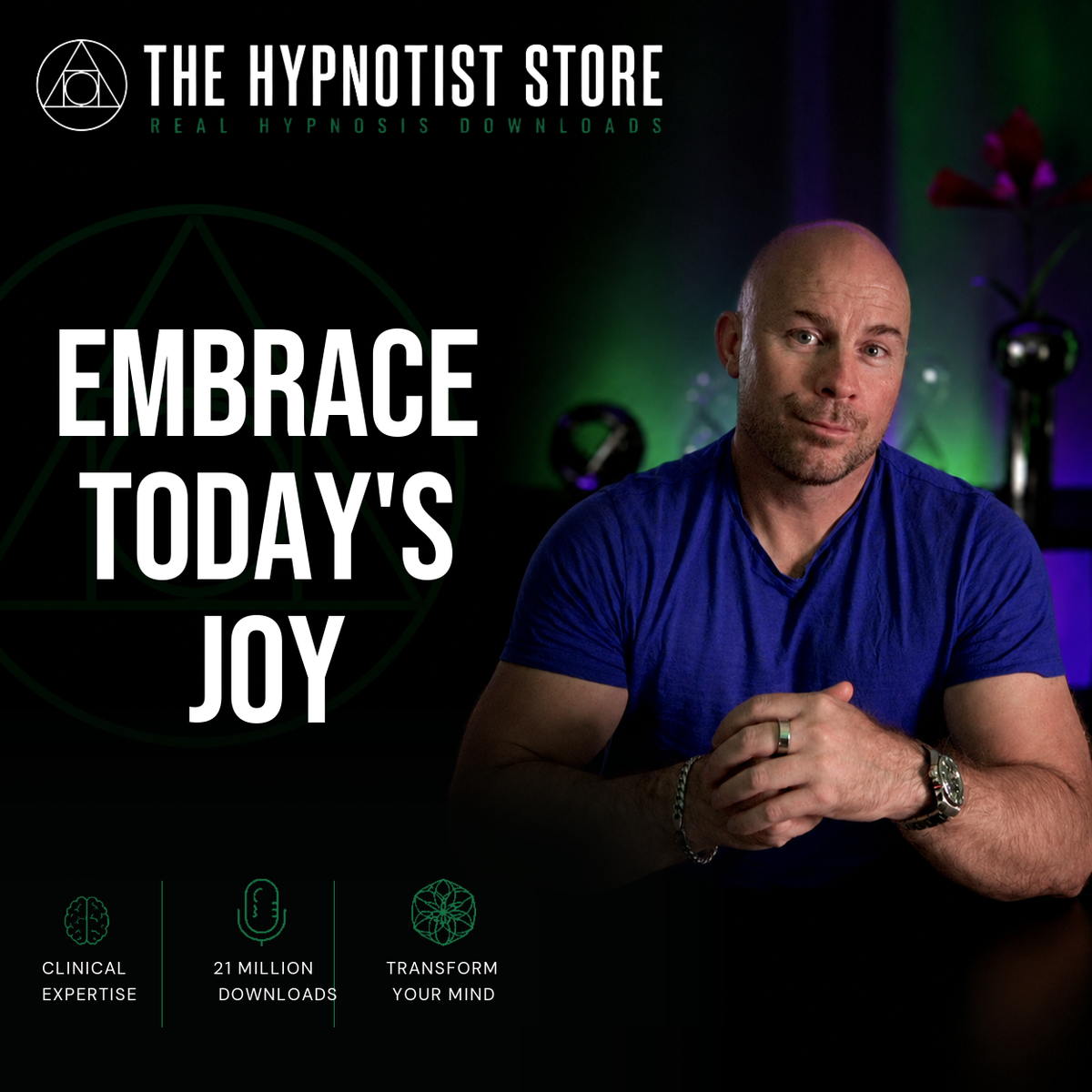 Today is a Good Day: Embracing Positivity and Optimism