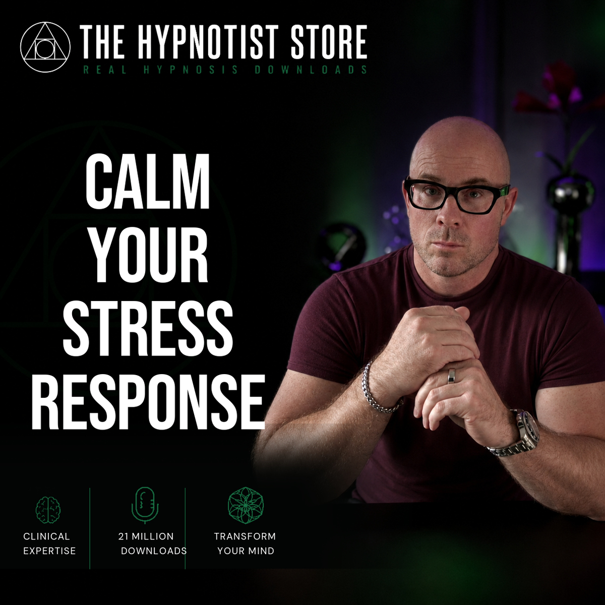 Blood Pressure Anxiety