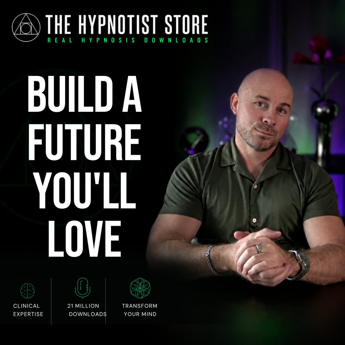 Creating a Future to be Proud Of - Danielle