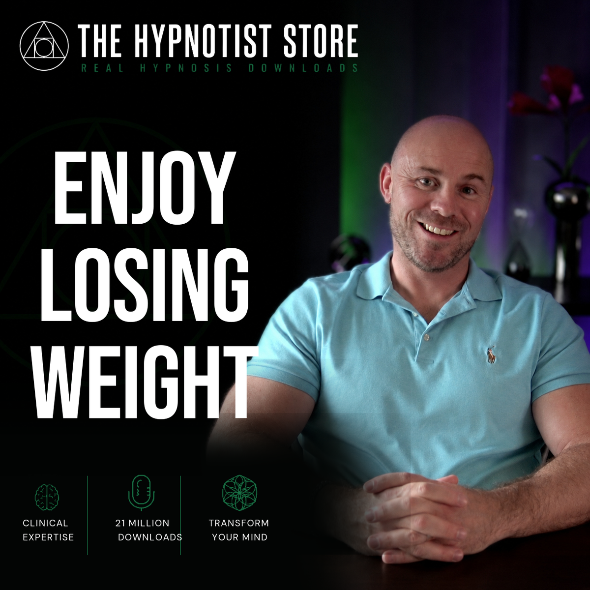Having Fun to Lose Weight