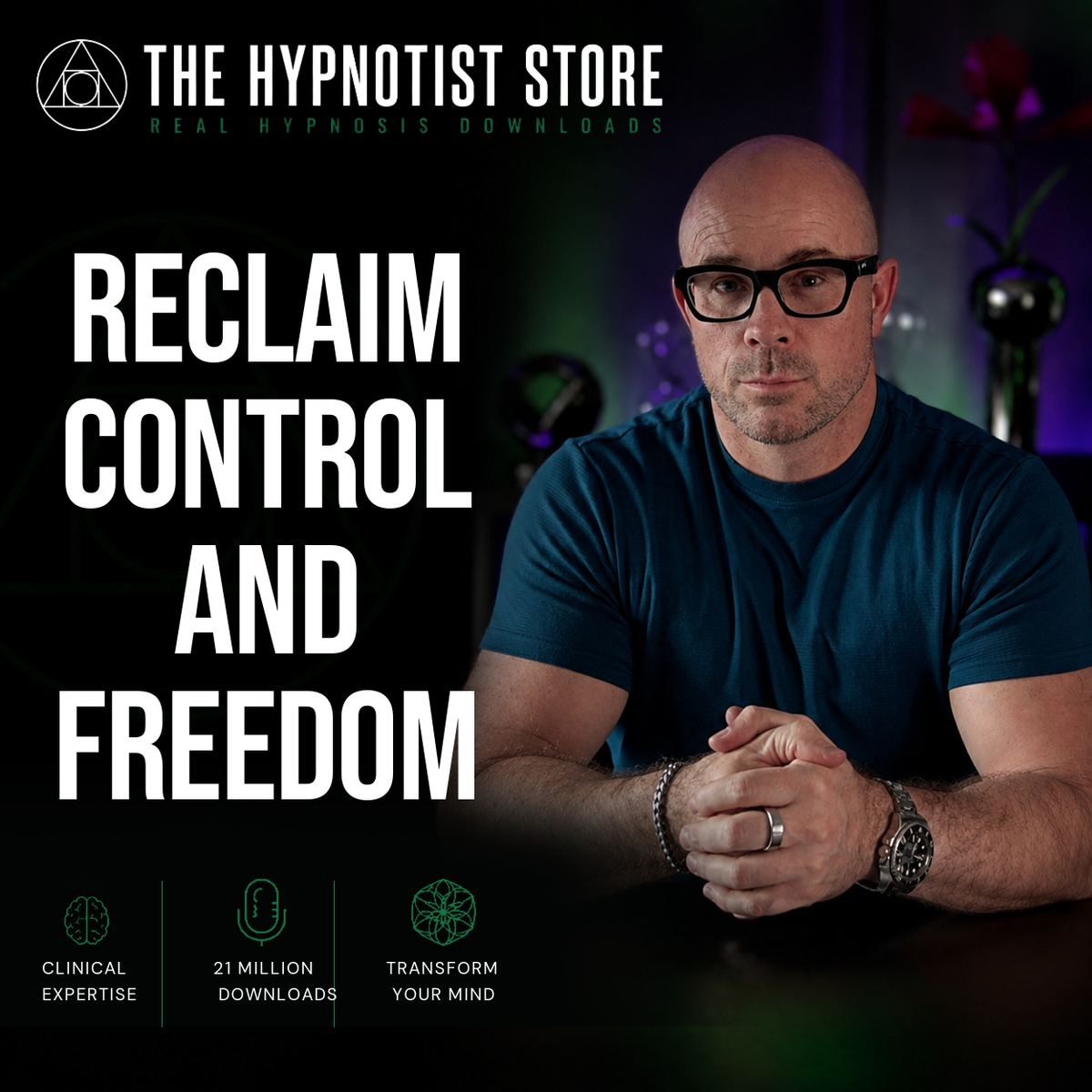 Hypnosis for Porn Addiction