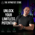 Hypnosis to Harness the Power of Your Infinite Consciousness