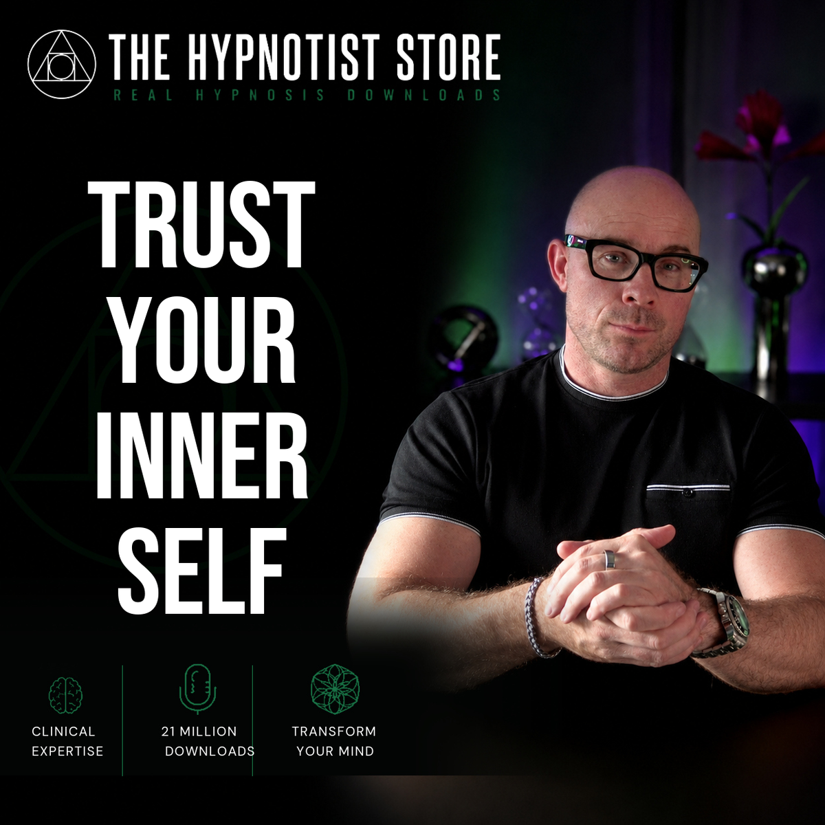 Rebuilding Trust with a Conflicted Part