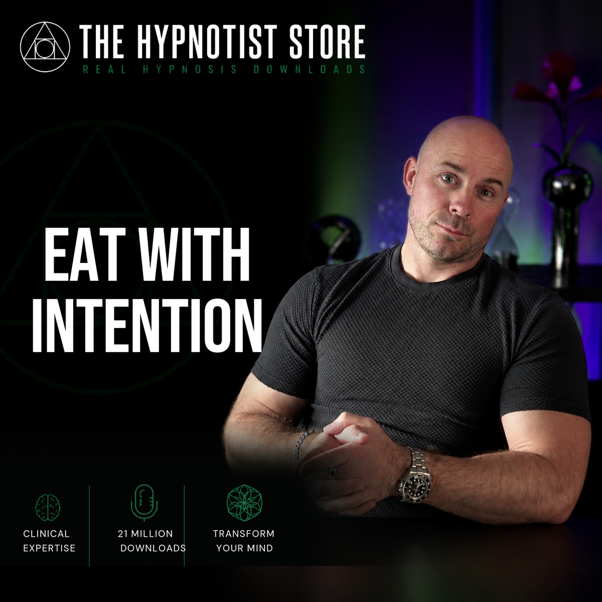 Redefining Hunger