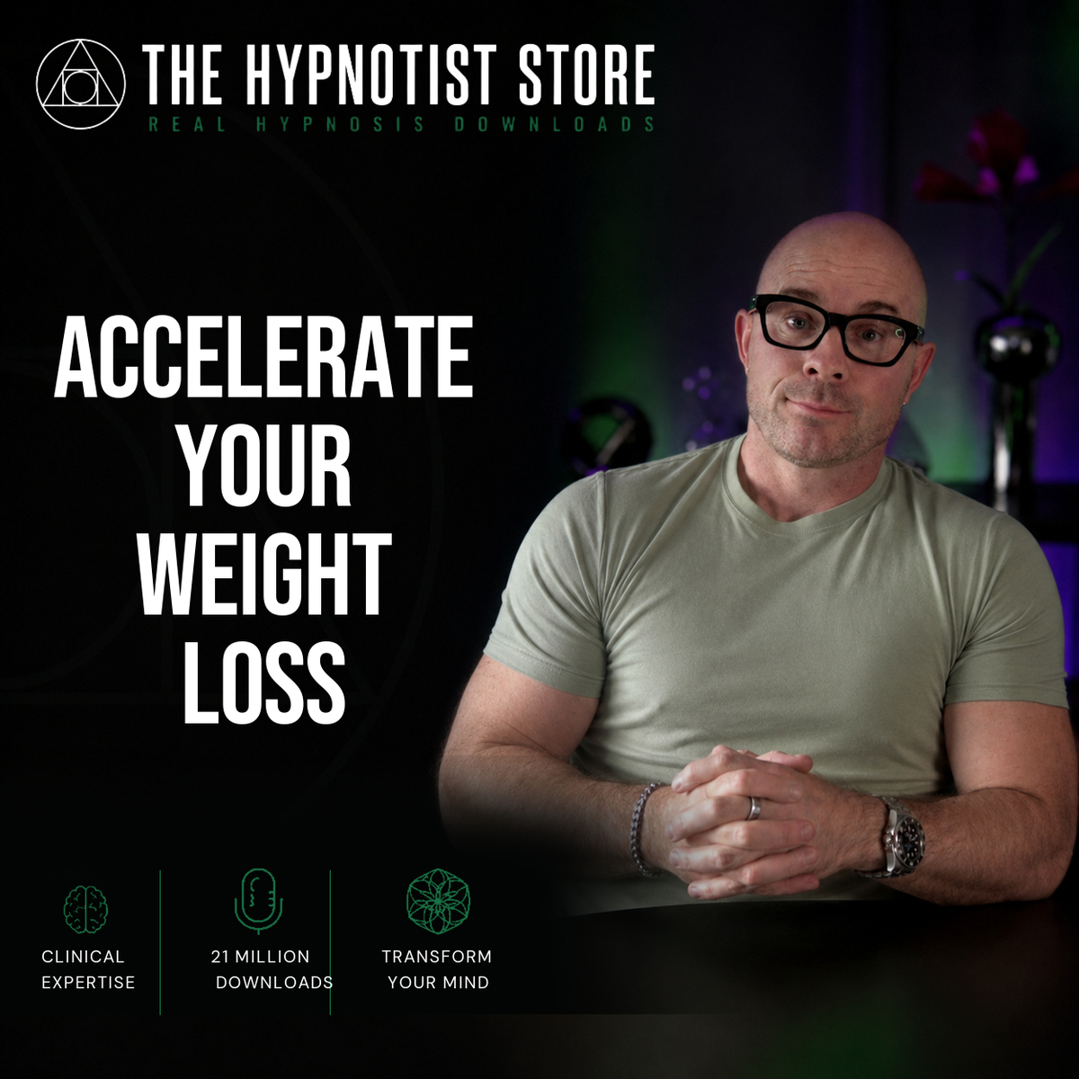 Supercharge Your Weight Loss Journey in Under 10 Minutes