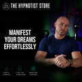The Hypnotic Fairy Godmother