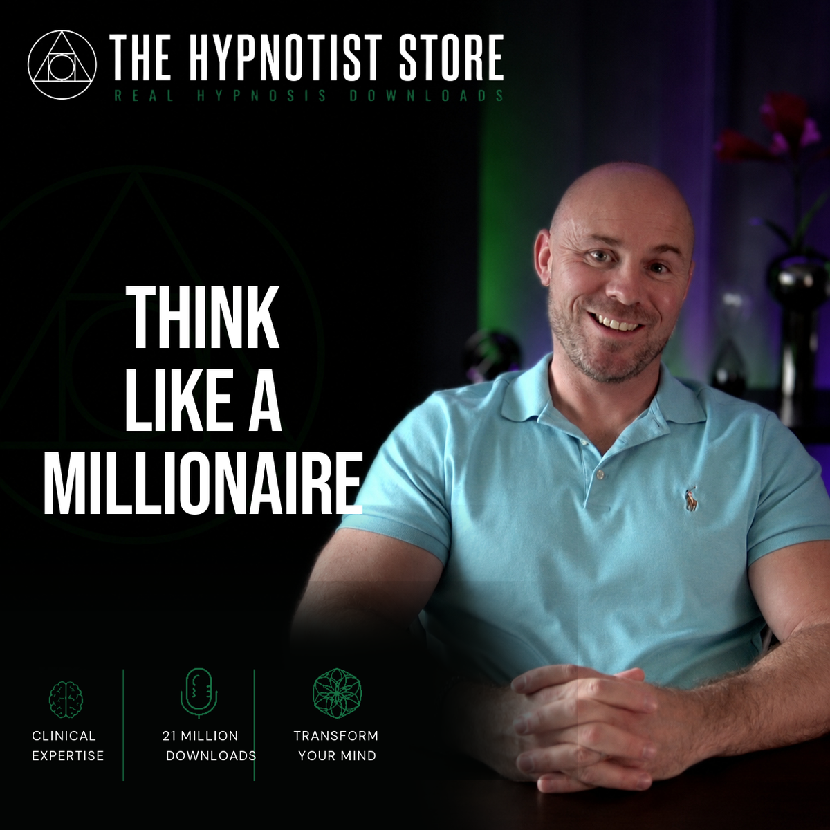 Embracing the Mindset of a Millionaire