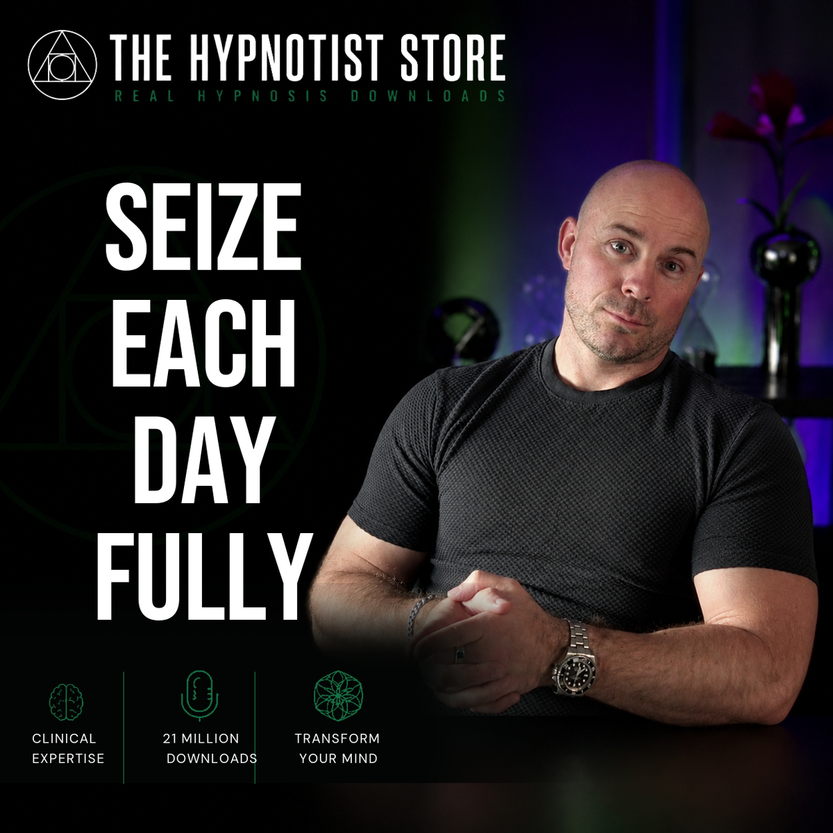 Seizing the Day with Carpe Diem Mindset