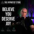 Believing You Deserve to Enjoy Life