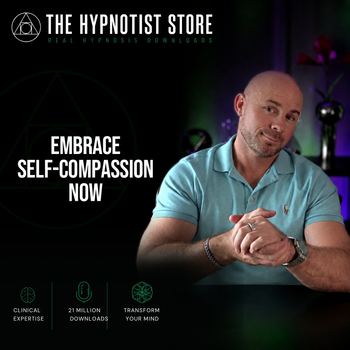 Overcoming Self-Criticism