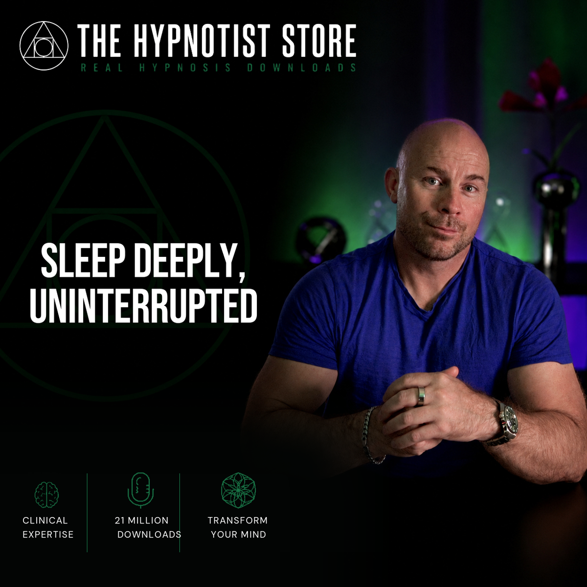 Achieving Uninterrupted Sleep