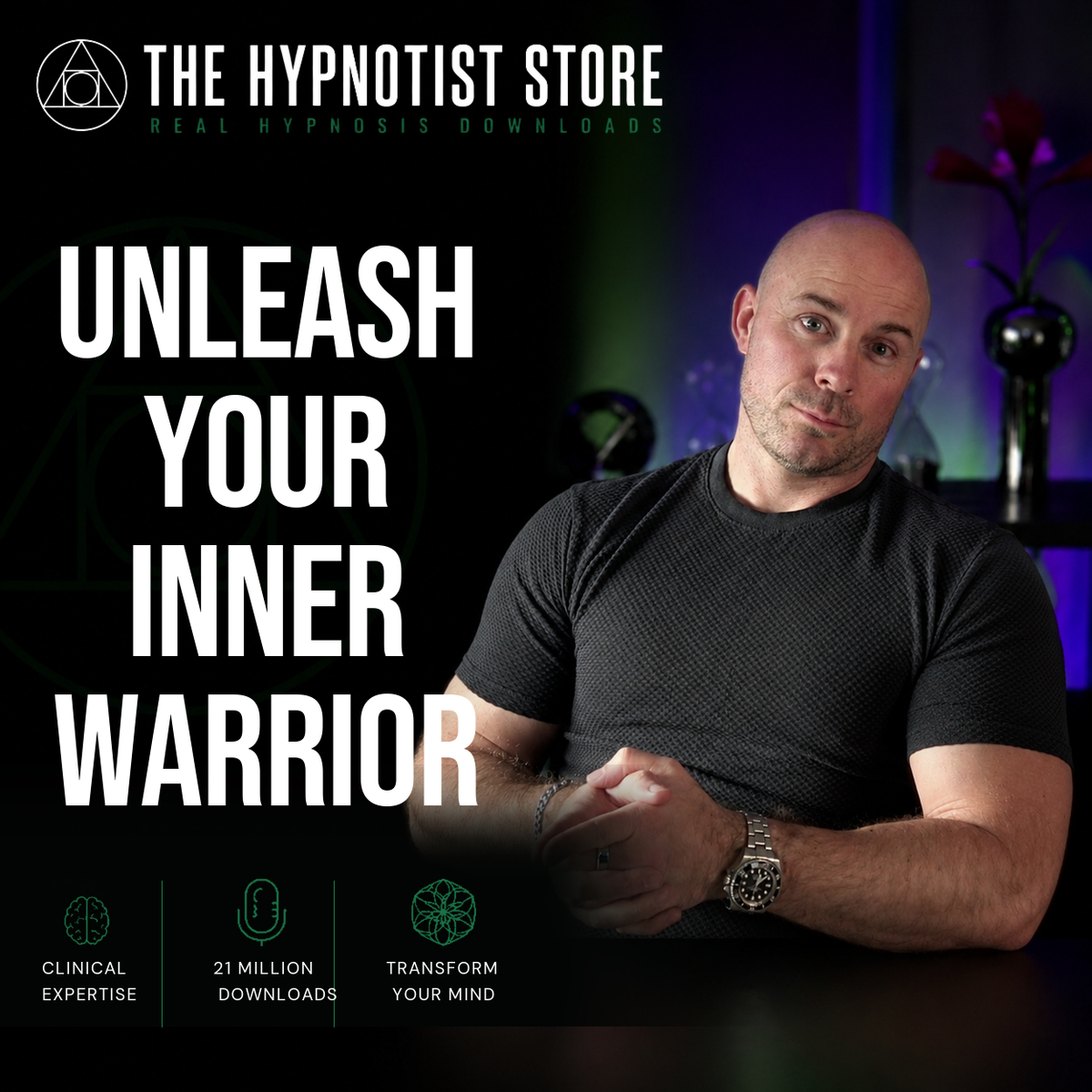 Unlocking Bravery and Unleashing Your Inner Warrior
