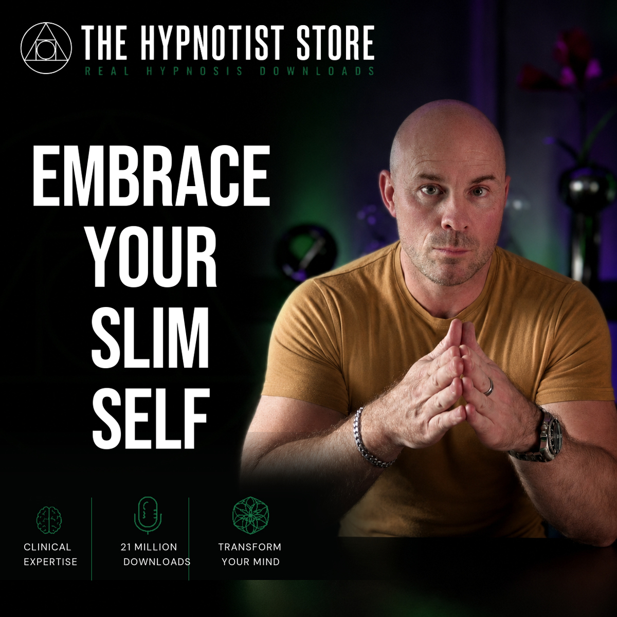 Embracing a Slim and Stylish You