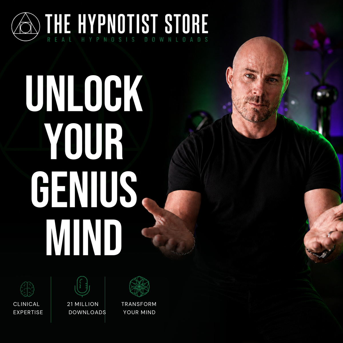 Harnessing the Qualities of Great Minds