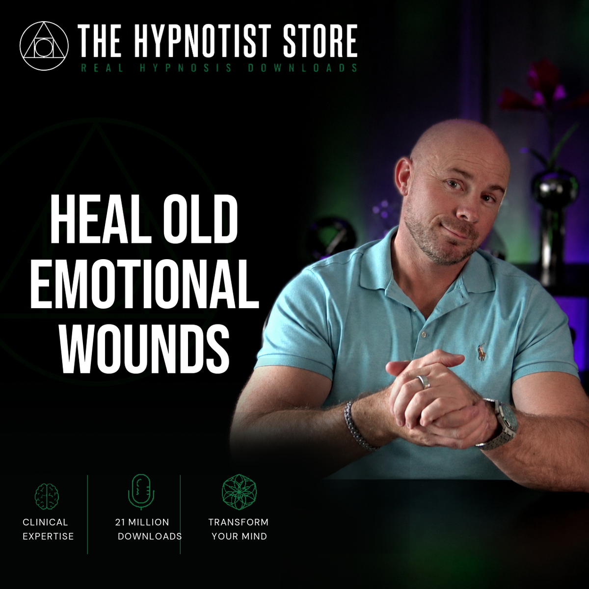 Resolving Childhood Anger