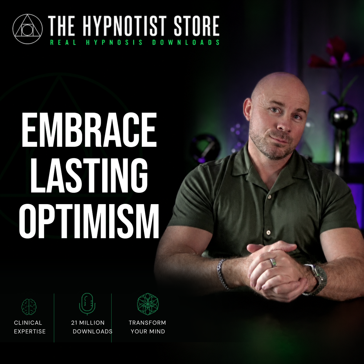 An Ocean of Optimism