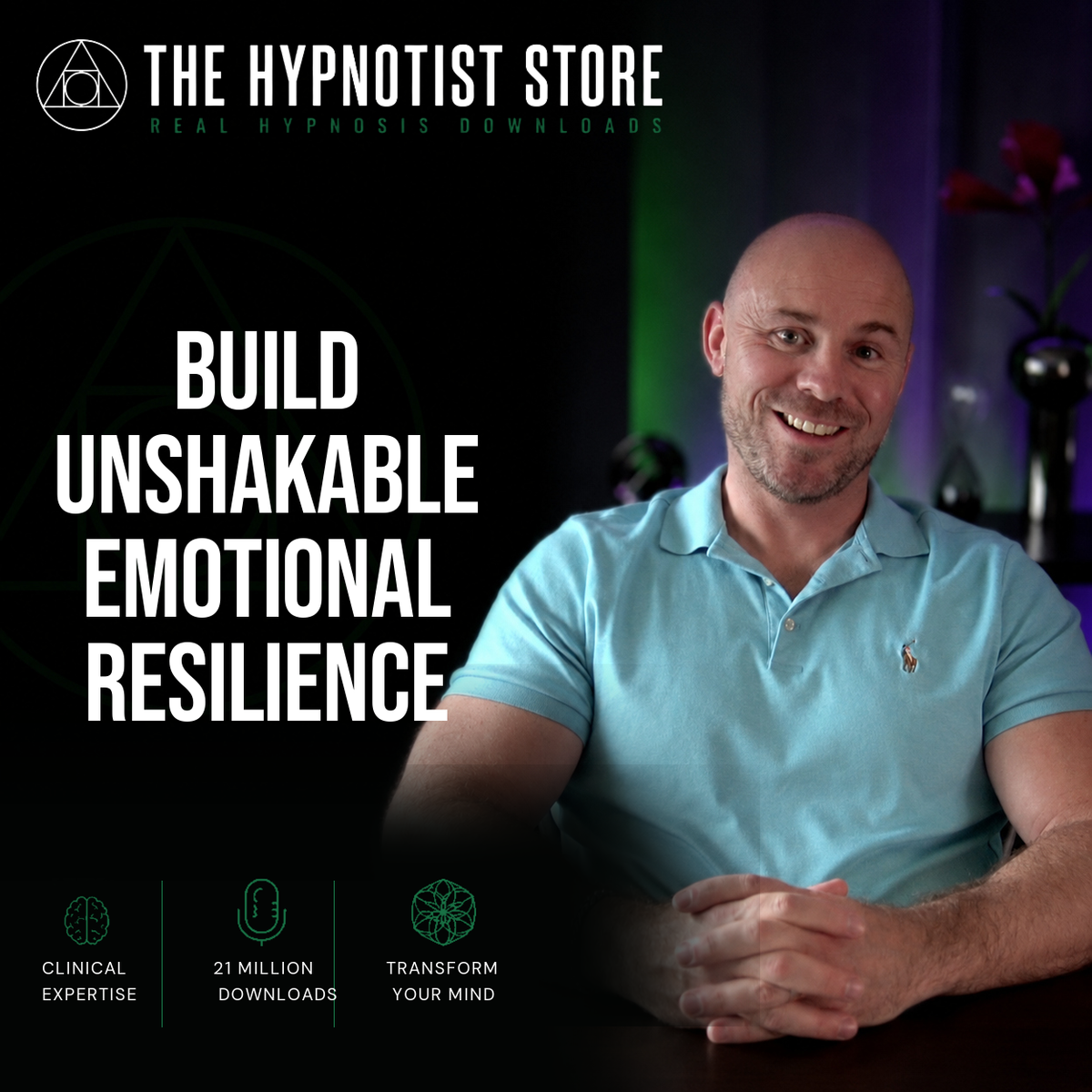Building Teflon Skin