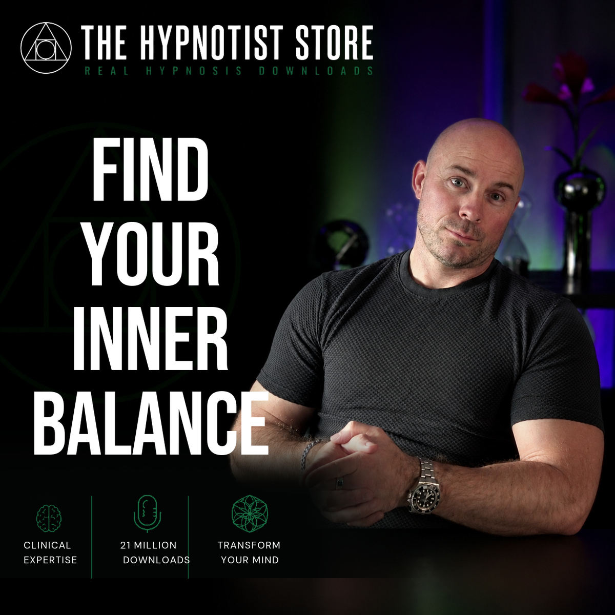 Balancing Acceptance and Control