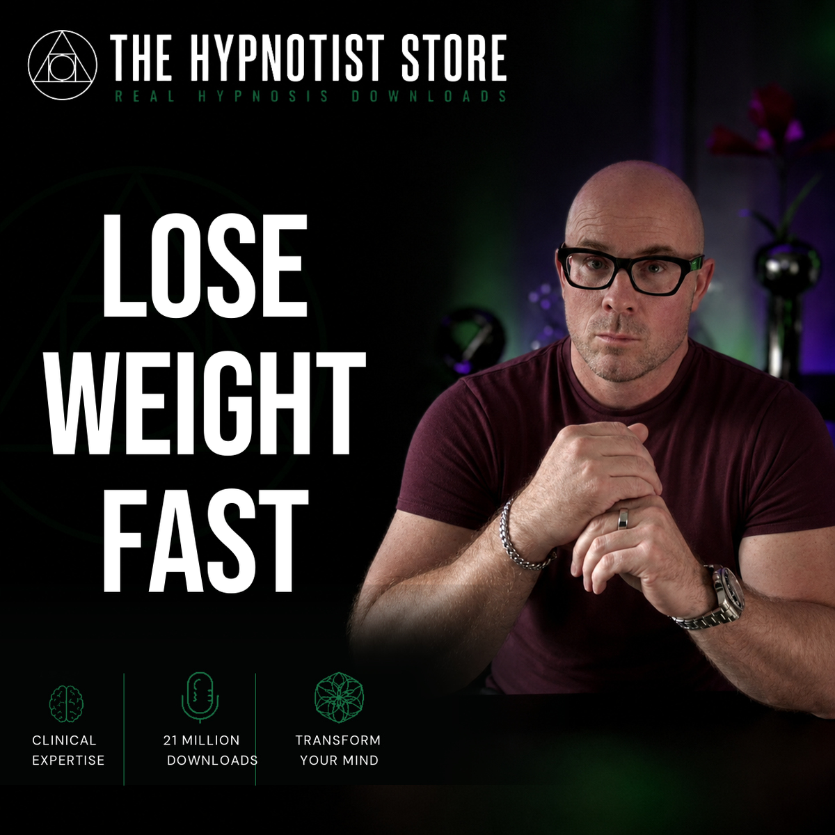 Weight Loss Hypnosis