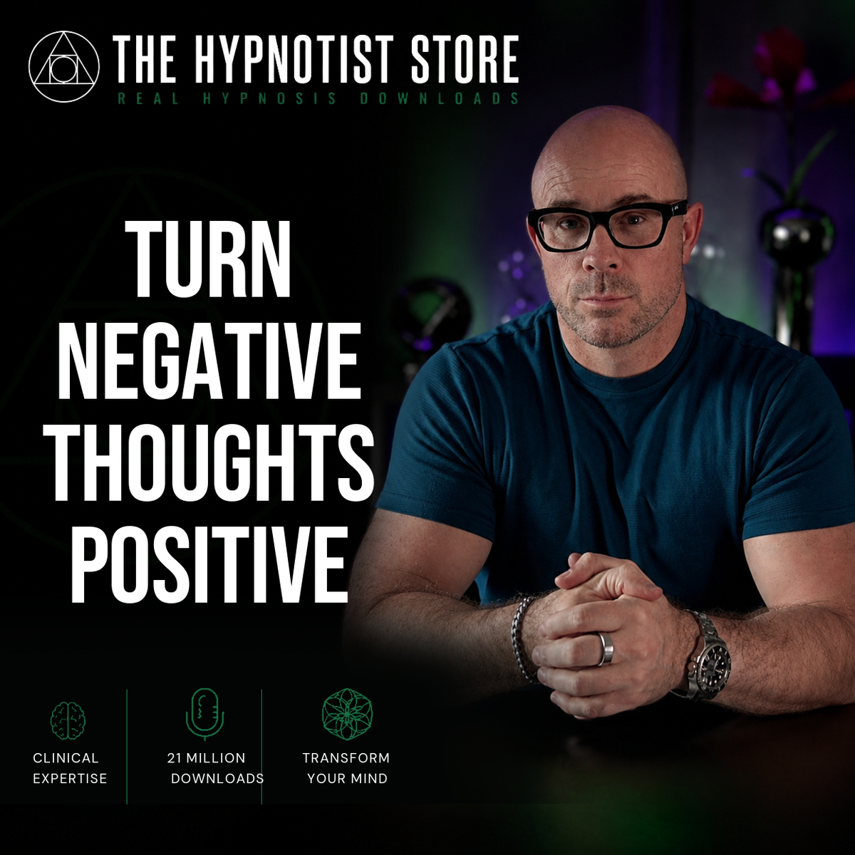 Transforming Negative Thoughts