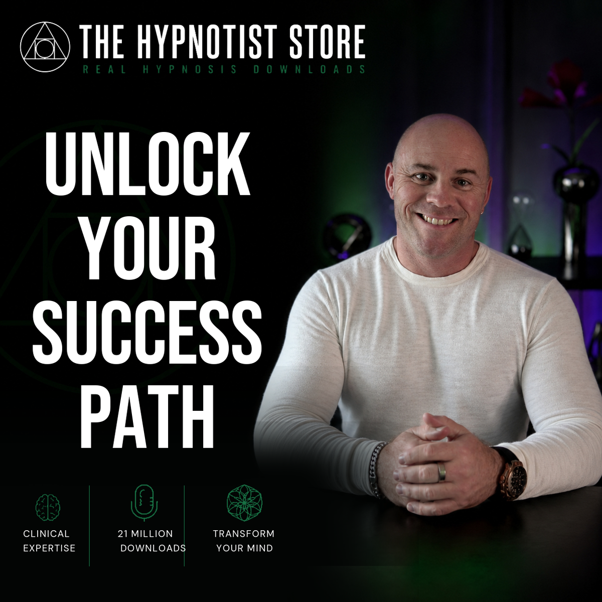 Achieving Success