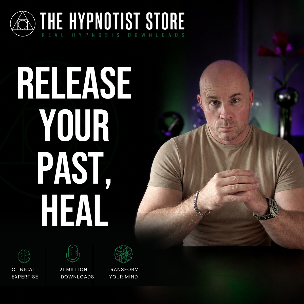 Healing a Traumatic Childhood