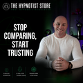 Hypnosis for Relationship Anxiety and Comparison of Men