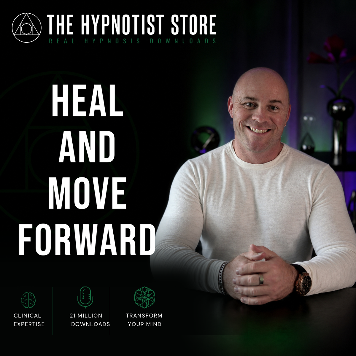 Hypnosis to Handle a Recent Relationship Breakup