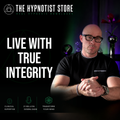 Stepping Into an Identity of Integrity