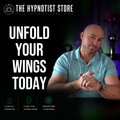 The Transformation - Hypnotic Butterfly