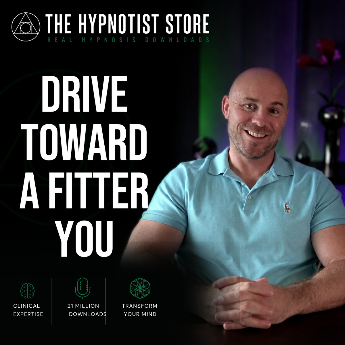 The Weight Loss Road Trip