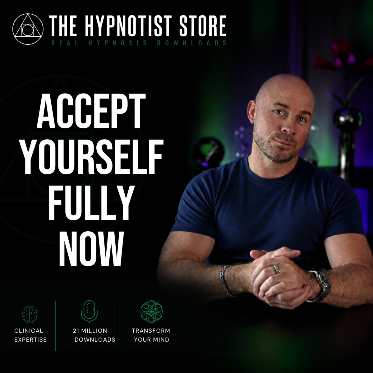 Unlocking the Identity of Self Acceptance and Worthiness