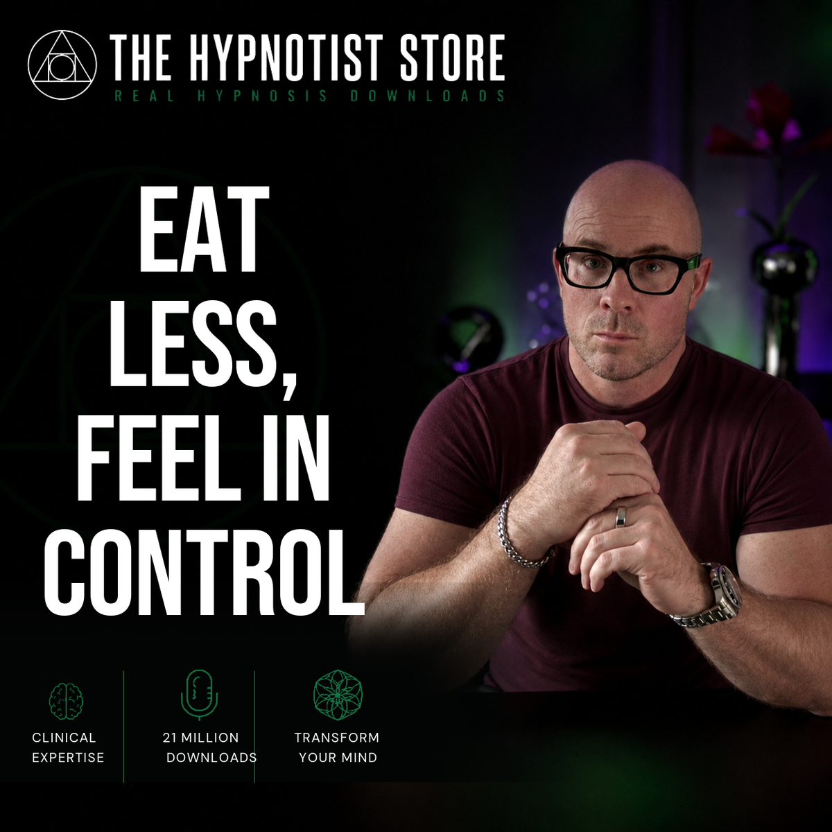 Gastric Band Hypnosis