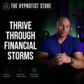 Hypnosis to Survive and Thrive in the Financial Winter