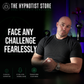 Bring it On - Hypnosis to Defy Anxiety for Good